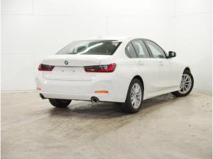 BMW 318 d FACELIFT+AUTOM+LCPROF+PDC