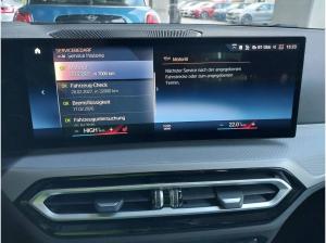 BMW 318 d FACELIFT+AUTOM+LCPROF+PDC