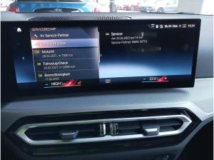 BMW 318 d FACELIFT+AUTOM+LCPROF+PDC