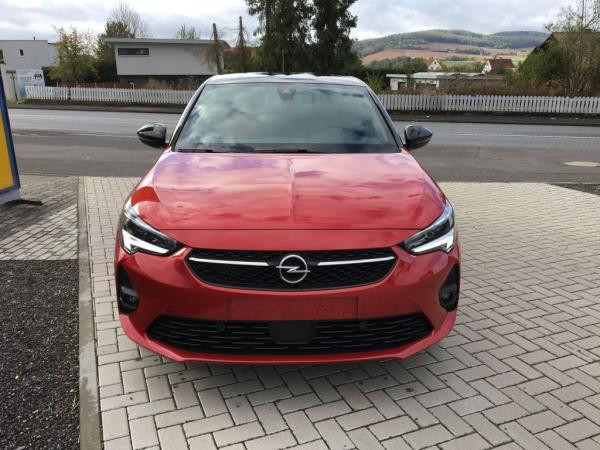 Foto - Opel Corsa 1.2 Direct Injection Turbo Start/Stop GS Line (F)