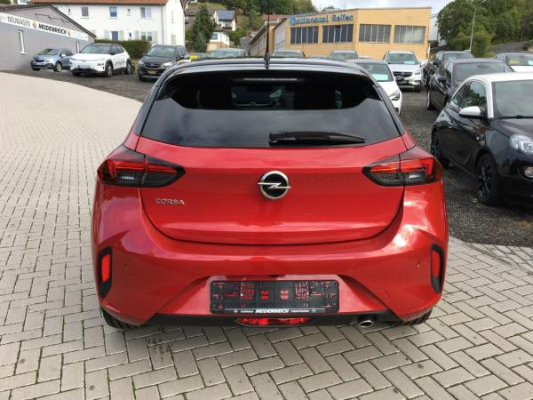 Foto - Opel Corsa 1.2 Direct Injection Turbo Start/Stop GS Line (F)