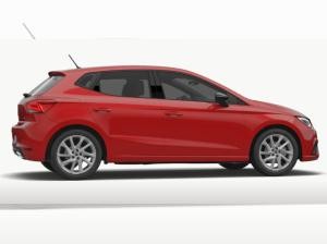 Seat Ibiza FR 1.0 TSI 81 kW (110 PS) 7-Gang-DSG - frei konfigurierbar
