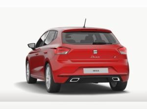 Seat Ibiza FR 1.0 TSI 81 kW (110 PS) 7-Gang-DSG - frei konfigurierbar