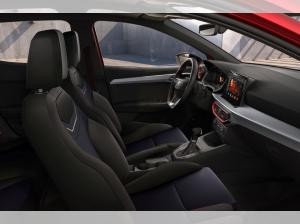 Seat Ibiza FR 1.0 TSI 81 kW (110 PS) 7-Gang-DSG - frei konfigurierbar
