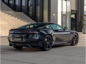 Aston Martin DBS Superleggera Coupé *SOFORT*