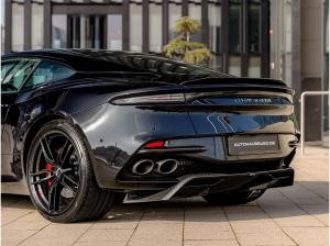 Aston Martin DBS Superleggera Coupé *SOFORT*