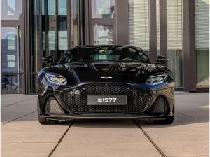 Aston Martin DBS Superleggera Coupé *SOFORT*