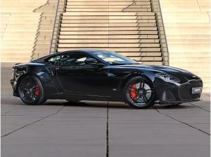 Aston Martin DBS Superleggera Coupé *SOFORT*