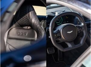 Aston Martin DBS Superleggera Coupé *SOFORT*