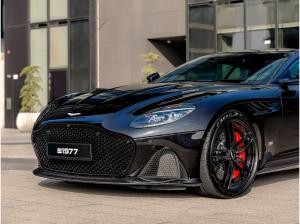 Aston Martin DBS Superleggera Coupé *SOFORT*