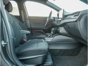 Ford Focus Turnier 1.0 ST-Line! SHZ ACC MATRIX-LED