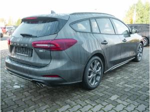 Ford Focus Turnier 1.0 ST-Line! SHZ ACC MATRIX-LED