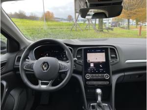 Renault Megane TECHNO TCe 140 EDC ❗❗❗ Winter-Paket ❗❗❗ NAVI ❗❗❗ AKTION❗❗❗