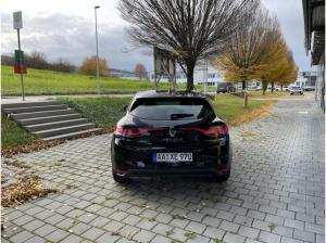 Renault Megane TECHNO TCe 140 EDC ❗❗❗ Winter-Paket ❗❗❗ NAVI ❗❗❗ AKTION❗❗❗