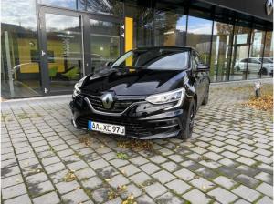 Renault Megane TECHNO TCe 140 EDC ❗❗❗ Winter-Paket ❗❗❗ NAVI ❗❗❗ AKTION❗❗❗