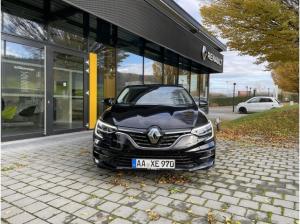 Renault Megane TECHNO TCe 140 EDC ❗❗❗ Winter-Paket ❗❗❗ NAVI ❗❗❗ AKTION❗❗❗