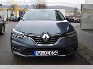 Renault Megane TECHNO TCe 140 EDC ❗❗❗ Winter-Paket ❗❗❗ NAVI ❗❗❗ AKTION❗❗❗