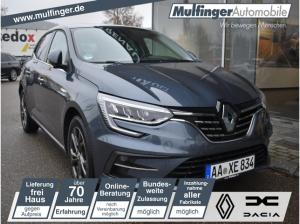 Renault Megane TECHNO TCe 140 EDC ❗❗❗ Winter-Paket ❗❗❗ NAVI ❗❗❗ AKTION❗❗❗