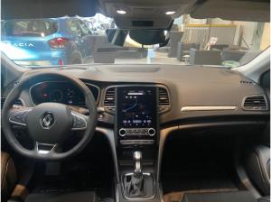 Renault Megane TECHNO TCe 140 EDC ❗❗❗  Winter-Paket ❗❗❗ NAVI ❗❗❗ AKTION❗❗❗