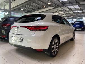 Renault Megane TECHNO TCe 140 EDC ❗❗❗  Winter-Paket ❗❗❗ NAVI ❗❗❗ AKTION❗❗❗
