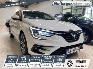 Renault Megane TECHNO TCe 140 EDC ❗❗❗  Winter-Paket ❗❗❗ NAVI ❗❗❗ AKTION❗❗❗
