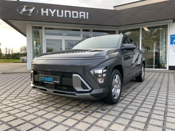 Hyundai KONA MJ24 "Neues Modell" inkl. Trend-Paket