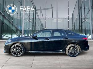 BMW 218 i Gran Coupé M Sport HiFi DAB LED WLAN RFK
