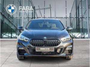 BMW 218 i Gran Coupé M Sport HiFi DAB LED WLAN RFK