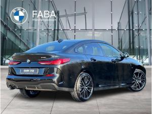 BMW 218 i Gran Coupé M Sport HiFi DAB LED WLAN RFK