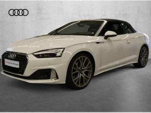 Audi A5 Cabriolet ADVANCED 40 TFSI QUATTRO ACC.MATRIX