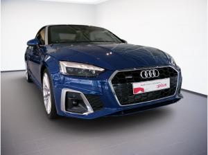 Audi A5 Cabriolet S-LINE 45 TFSI QUATTRO NP:85tEUR AH