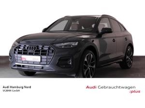 Audi Q5 Sportback 45 TFSI quattro advanced S tronic