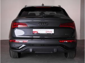 Audi Q5 Sportback 45 TFSI quattro advanced S tronic