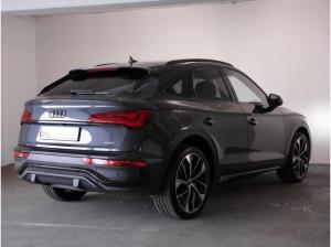 Audi Q5 Sportback 45 TFSI quattro advanced S tronic