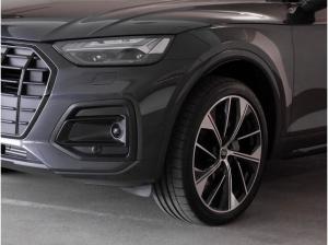 Audi Q5 Sportback 45 TFSI quattro advanced S tronic
