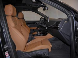 Audi Q5 Sportback 45 TFSI quattro advanced S tronic