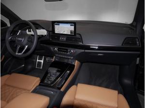Audi Q5 Sportback 45 TFSI quattro advanced S tronic