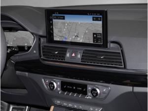 Audi Q5 Sportback 45 TFSI quattro advanced S tronic