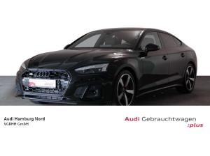 Audi A5 Sportback S line 40 TFSI quattro S tronic B&O