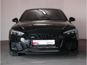 Audi A5 Sportback S line 40 TFSI quattro S tronic B&O