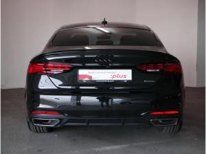 Audi A5 Sportback S line 40 TFSI quattro S tronic B&O