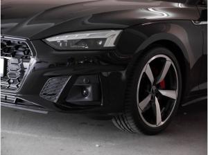 Audi A5 Sportback S line 40 TFSI quattro S tronic B&O