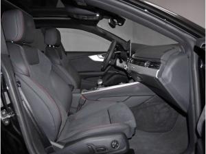Audi A5 Sportback S line 40 TFSI quattro S tronic B&O