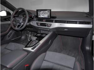 Audi A5 Sportback S line 40 TFSI quattro S tronic B&O