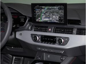 Audi A5 Sportback S line 40 TFSI quattro S tronic B&O