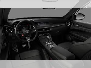 Alfa Romeo Stelvio QUADRIFOGLIO! 520PS! ALFA ROMEO REGENSBURG! FREI KONFIGURIERBAR!