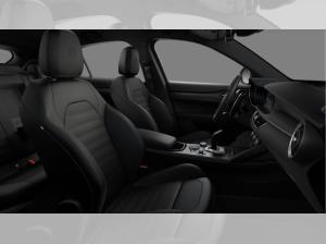 Alfa Romeo Stelvio QUADRIFOGLIO! 520PS! ALFA ROMEO REGENSBURG! FREI KONFIGURIERBAR!