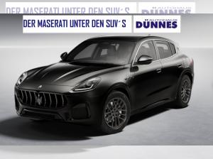 Maserati Grecale GT Bestellfahrzeug - MASERATI REGENSBURG