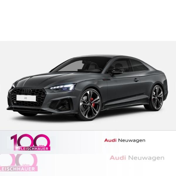 Foto - Audi A5 Coupe 40 TFSI Preisvorteil für Exklusiv für Mitglieder im Berufsverband (Sonderabnehmer)
