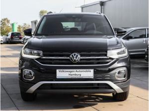 Volkswagen T-Cross Life 1.0 l TSI 7-Gang-Doppelkupplungsgetriebe DSG